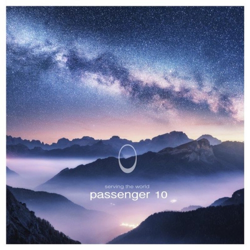 Passenger 10 - Serving the World [NA015]